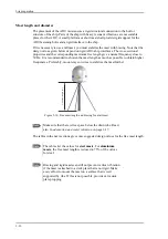 Предварительный просмотр 34 страницы Furuno FV-110 Operator'S Manual