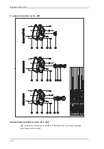 Предварительный просмотр 46 страницы Furuno FV-110 Operator'S Manual