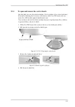 Предварительный просмотр 47 страницы Furuno FV-110 Operator'S Manual