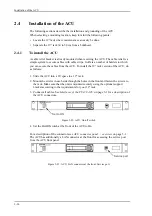 Предварительный просмотр 50 страницы Furuno FV-110 Operator'S Manual