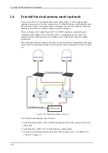 Предварительный просмотр 52 страницы Furuno FV-110 Operator'S Manual