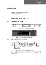 Предварительный просмотр 55 страницы Furuno FV-110 Operator'S Manual