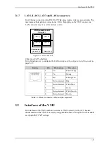 Предварительный просмотр 59 страницы Furuno FV-110 Operator'S Manual