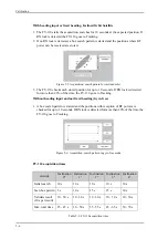 Предварительный просмотр 68 страницы Furuno FV-110 Operator'S Manual