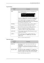 Предварительный просмотр 111 страницы Furuno FV-110 Operator'S Manual