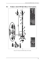 Предварительный просмотр 141 страницы Furuno FV-110 Operator'S Manual