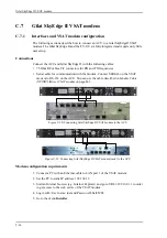 Предварительный просмотр 168 страницы Furuno FV-110 Operator'S Manual