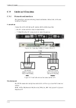 Предварительный просмотр 174 страницы Furuno FV-110 Operator'S Manual