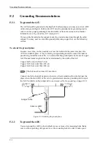 Предварительный просмотр 194 страницы Furuno FV-110 Operator'S Manual