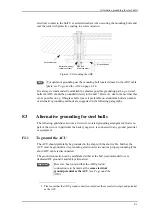 Предварительный просмотр 195 страницы Furuno FV-110 Operator'S Manual