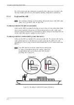 Предварительный просмотр 196 страницы Furuno FV-110 Operator'S Manual