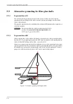 Предварительный просмотр 198 страницы Furuno FV-110 Operator'S Manual