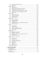 Предварительный просмотр 5 страницы Furuno GD-1700 Operator'S Manual