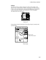 Предварительный просмотр 17 страницы Furuno GD-1700 Operator'S Manual