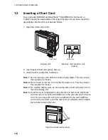 Предварительный просмотр 20 страницы Furuno GD-1700 Operator'S Manual