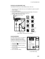 Предварительный просмотр 47 страницы Furuno GD-1700 Operator'S Manual