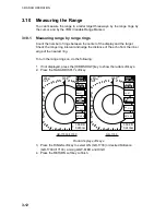 Предварительный просмотр 106 страницы Furuno GD-1700 Operator'S Manual