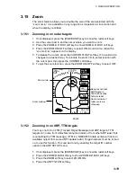 Предварительный просмотр 113 страницы Furuno GD-1700 Operator'S Manual