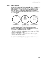 Предварительный просмотр 121 страницы Furuno GD-1700 Operator'S Manual