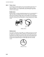 Предварительный просмотр 140 страницы Furuno GD-1700 Operator'S Manual