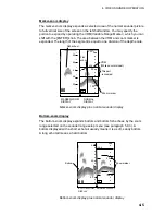 Предварительный просмотр 149 страницы Furuno GD-1700 Operator'S Manual