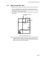 Предварительный просмотр 155 страницы Furuno GD-1700 Operator'S Manual