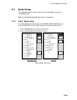 Предварительный просмотр 195 страницы Furuno GD-1700 Operator'S Manual