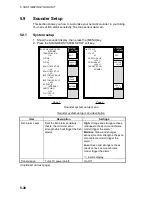 Предварительный просмотр 200 страницы Furuno GD-1700 Operator'S Manual