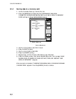 Предварительный просмотр 208 страницы Furuno GD-1700 Operator'S Manual