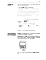 Preview for 21 page of Furuno GD-188 User Manual