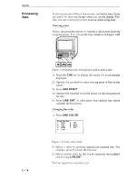 Preview for 26 page of Furuno GD-188 User Manual