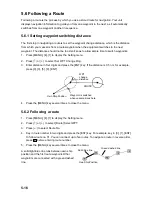 Предварительный просмотр 120 страницы Furuno GD-280 Operator'S Manual