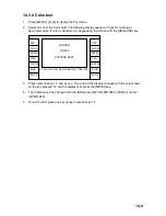 Предварительный просмотр 255 страницы Furuno GD-280 Operator'S Manual