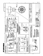 Предварительный просмотр 23 страницы Furuno GD-3100 Installation Manual