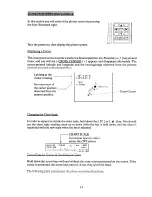 Preview for 26 page of Furuno GP-1250 Operator'S Manual