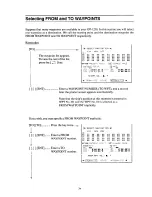 Preview for 48 page of Furuno GP-1250 Operator'S Manual