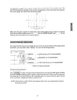 Preview for 51 page of Furuno GP-1250 Operator'S Manual