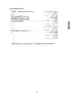 Preview for 53 page of Furuno GP-1250 Operator'S Manual