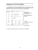 Preview for 54 page of Furuno GP-1250 Operator'S Manual