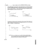 Preview for 109 page of Furuno GP-1250 Operator'S Manual