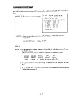 Preview for 114 page of Furuno GP-1250 Operator'S Manual