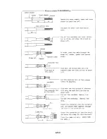 Preview for 128 page of Furuno GP-1250 Operator'S Manual