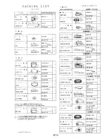 Preview for 136 page of Furuno GP-1250 Operator'S Manual