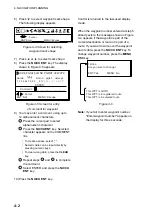 Предварительный просмотр 30 страницы Furuno GP-150-Dual Operator'S Manual