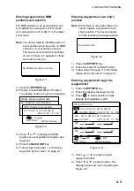 Предварительный просмотр 31 страницы Furuno GP-150-Dual Operator'S Manual