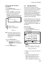 Предварительный просмотр 33 страницы Furuno GP-150-Dual Operator'S Manual