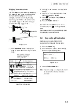 Предварительный просмотр 41 страницы Furuno GP-150-Dual Operator'S Manual