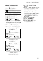 Предварительный просмотр 47 страницы Furuno GP-150-Dual Operator'S Manual