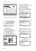 Предварительный просмотр 60 страницы Furuno GP-150-Dual Operator'S Manual