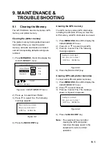 Предварительный просмотр 67 страницы Furuno GP-150-Dual Operator'S Manual